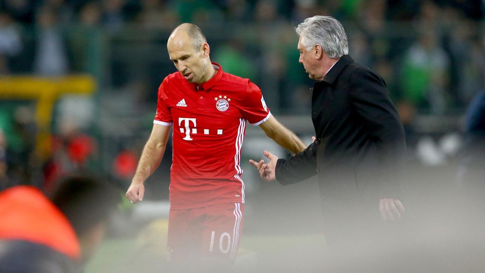 Bundesliga im stern-check: Bullendämmerung - ist das System Leipzig geknackt? Bundesliga im stern-check: Bullendämmerung - ist das System Leipzig geknackt?