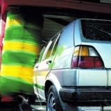 Autowäsche