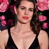 Charlotte Casiraghi beim Rosenball 2017 in Monaco