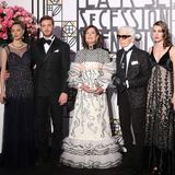 Rosenball Monaco 2017