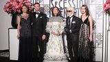 Rosenball Monaco 2017