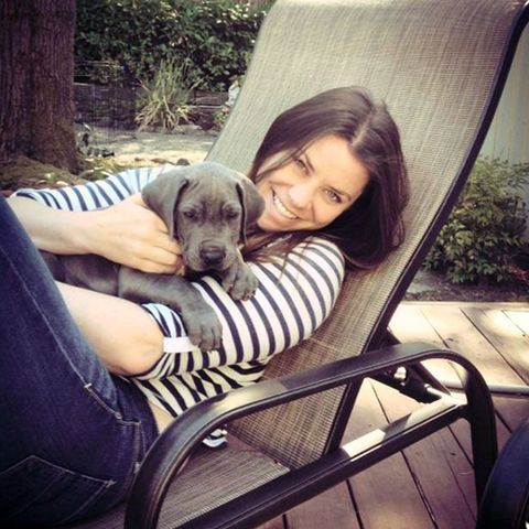 "Die Welt ist ein schöner Ort": Das Vermächtnis der Brittany Maynard