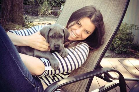 "Die Welt ist ein schöner Ort": Das Vermächtnis der Brittany Maynard