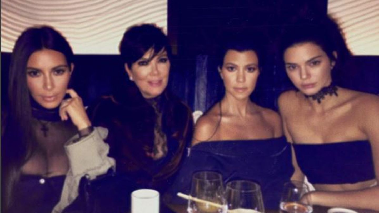 Kardashians