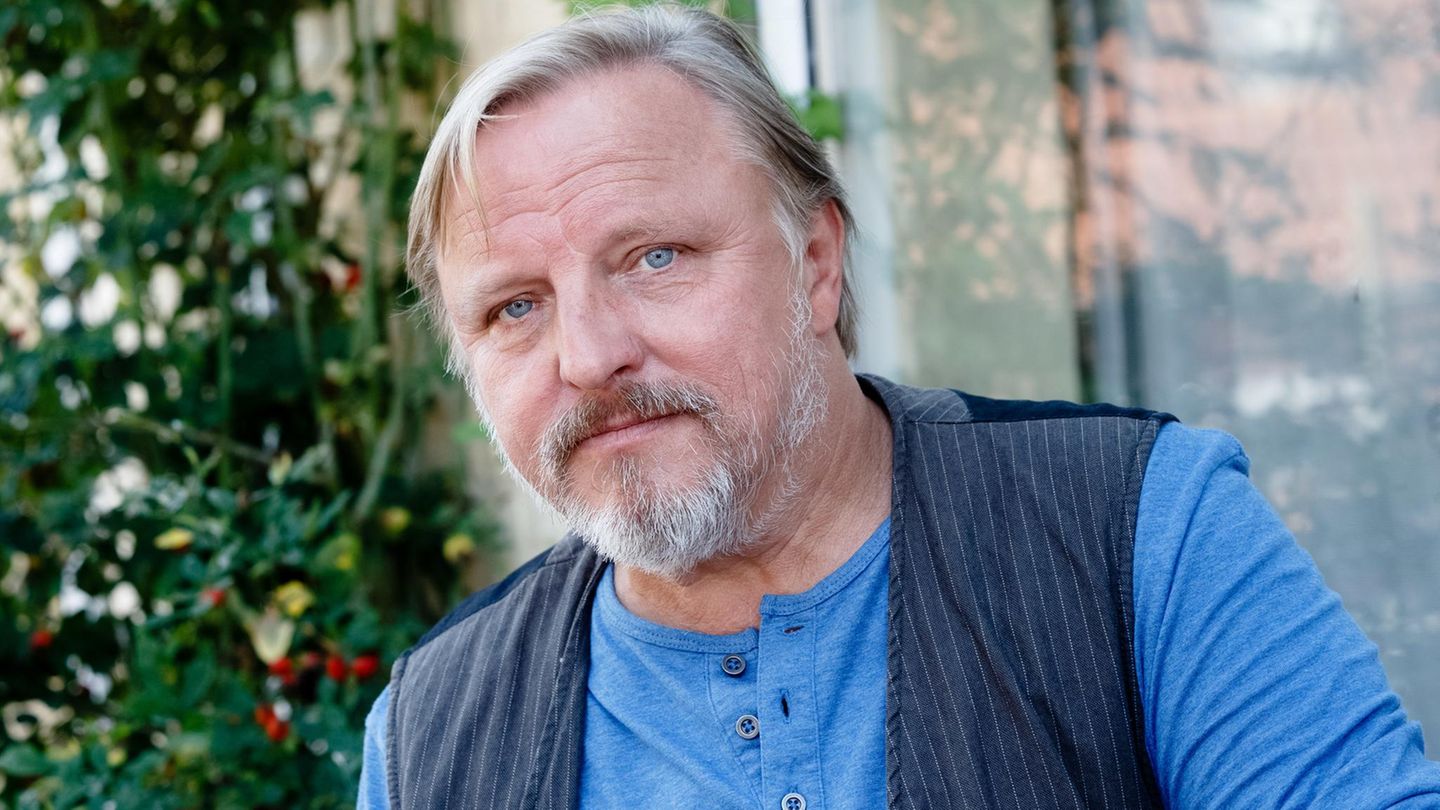 Tatort Axel Prahl