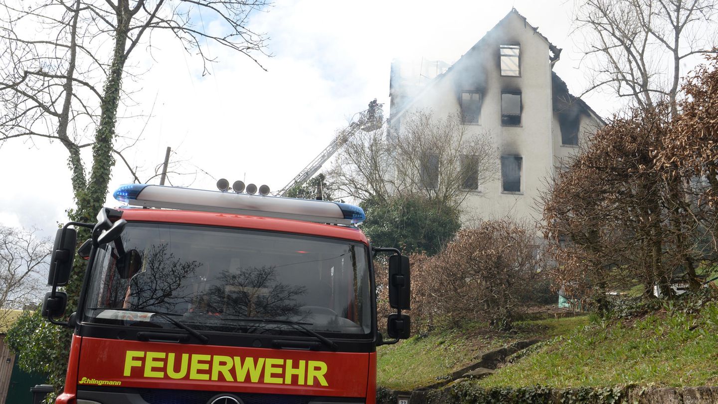 Tübingen Zwangsräumung