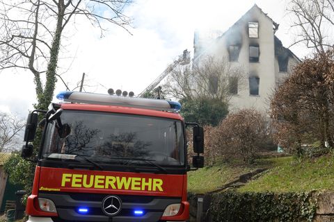 Tübingen Zwangsräumung