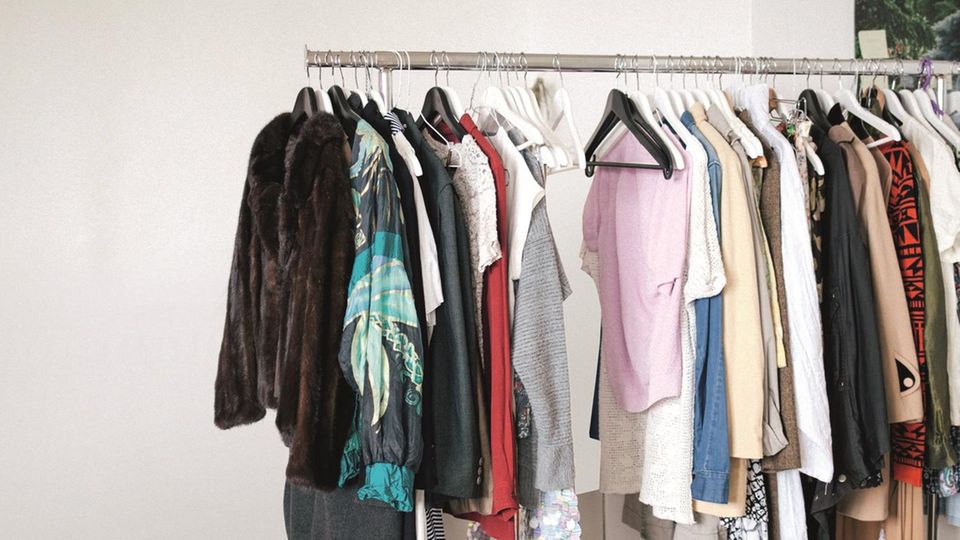 Interview mit der Kleiderei: Warum Leihen das neue Shoppen ist | STERN.de
