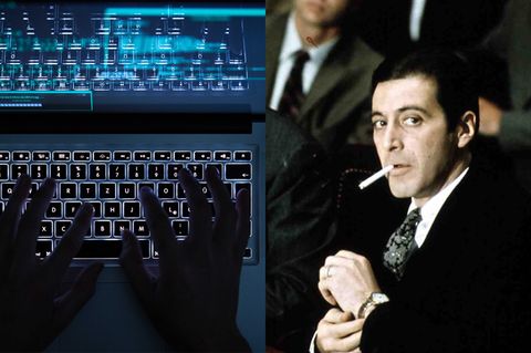 Organisiertes Verbrechen: Das sind die neuen Methoden der Mafia