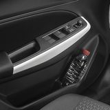 Ablagen gibt es genug