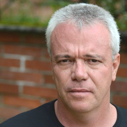 Jhon Jairo Velásquez Pablo Escobar