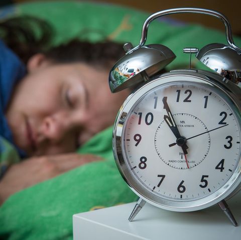 Ab ins Bett: Diese sechs Tipps sorgen für einen erholsamen Schlaf