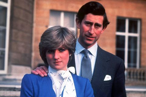 Diana, Prinz Charles