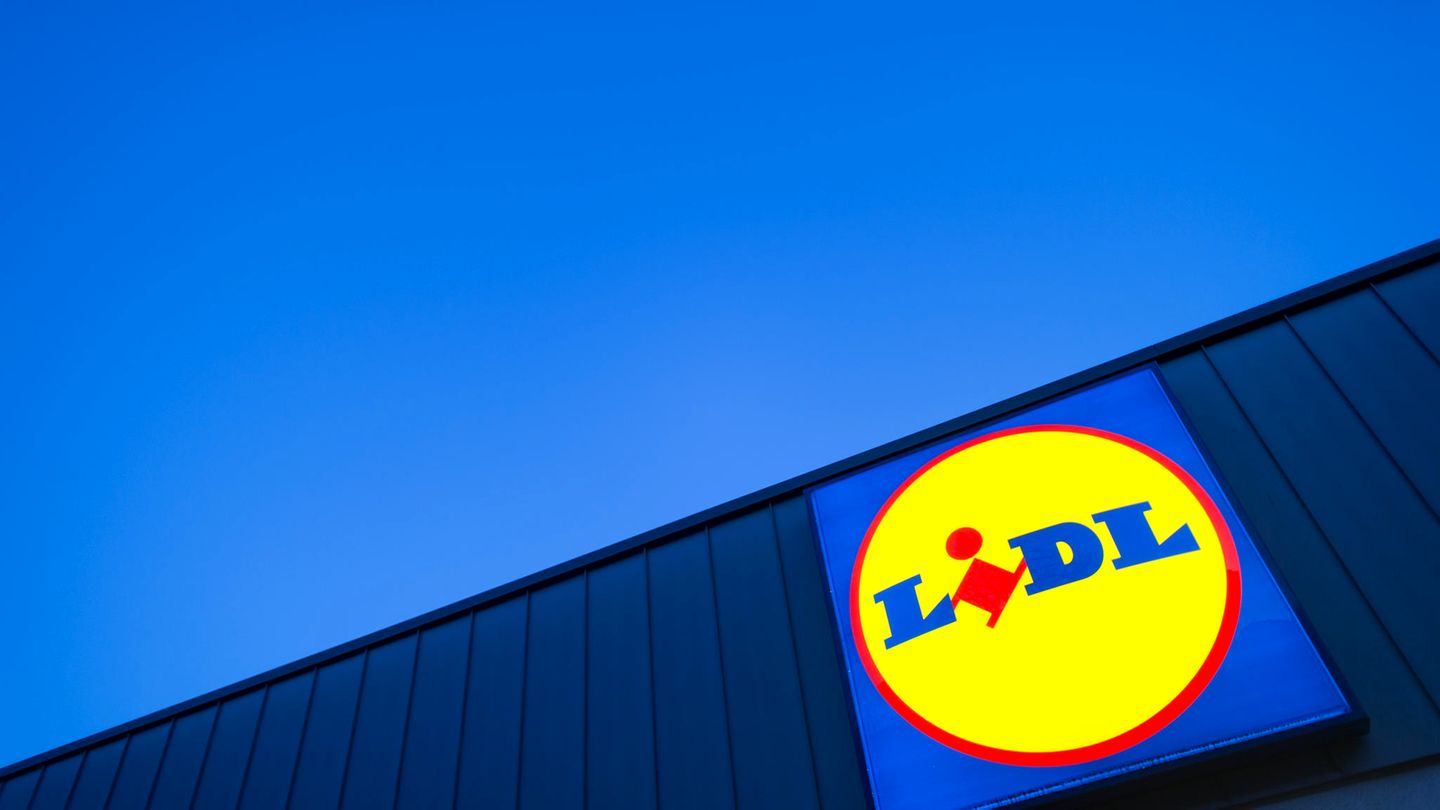 Lidl will sparen