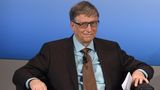 Foto von Bill Gates