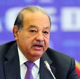 Bild von Carlos Slim Helu