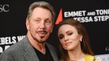 Bild von Larry Ellison