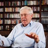 Bild von Charles Koch
