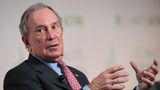 Bild von Michael Bloomberg.