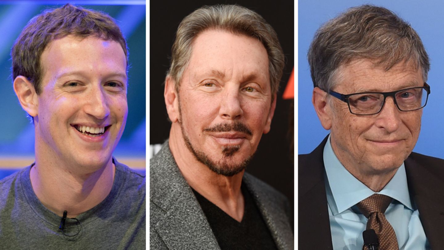 Wer Ist Der Beliebteste Mensch Der Welt www.stern.de