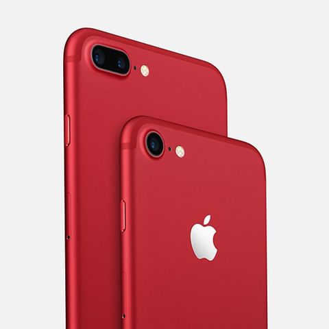 iPhone 7 Product Red