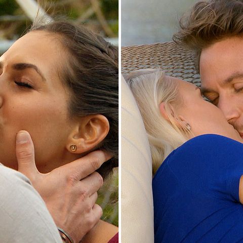 "Der Bachelor" bei RTL