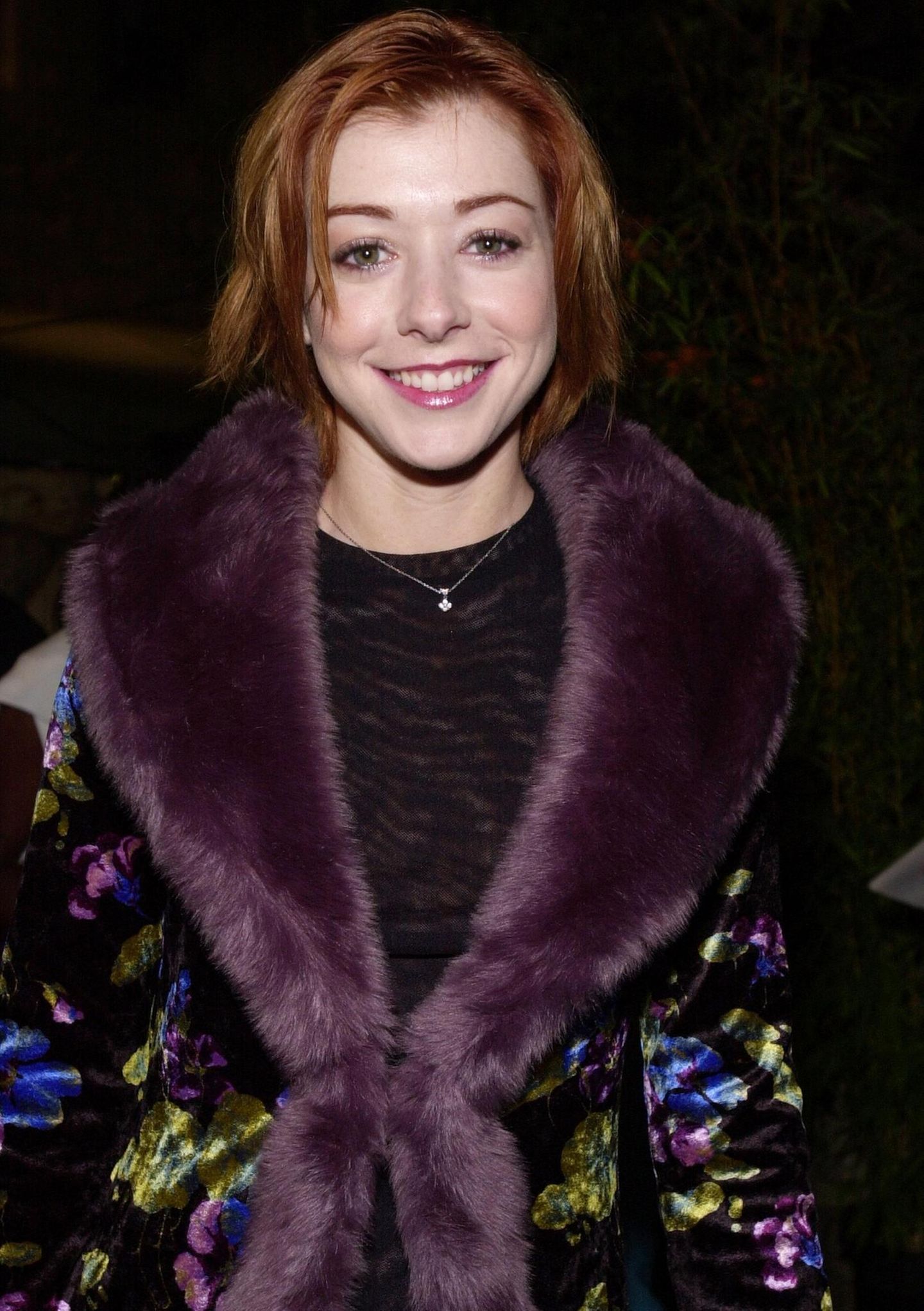 Alyson Hannigan ist eine der berühmtesten ehemaligen Darstellerinnen von "American Pie". In vier Teilen der Filmreihe stellte sie die schüchterne Michelle Annabeth Flaherty dar, welche vor allem durch den Satz "Einmal im Ferienlager..." Kultstatus erlangte.