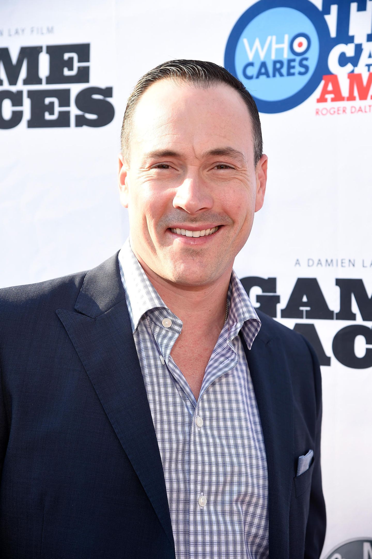 In den letzten Jahren war Chris Klein in einigen Komödien zu sehen, so beispielsweise 2016 in der Serie "Idiotsitter". Zudem war er 2005 eine Zeit lang mit Katie Holmes verlobt - bevor diese Tom Cruise kennen lernte.
