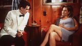 Eddie Kaye Thomas spielte in "American Pie“ die Rolle des Paul Finch. Der Teenager verliebt sich in die Mutter seines Freundes Stifler - gespielt von Jennifer Coolidge - und verliert durch sie seine Jungfräulichkeit. Neben "American Pie" spielte Thomas außerdem 1997 mit Natalie Portman in einer Filmadaption des "Tagebuchs der Anne Frank".