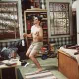 Jason Biggs gelang durch die Verkörperung des durchgeknallten James 'Jim' Emanuel Levenstein der Durchbruch - einem der Hauptcharaktere der Filmreihe. Sein Talent überraschte Agenten und Kritiker - Biggs konnte fortan unter verschiedenen Rollenangeboten wählen.