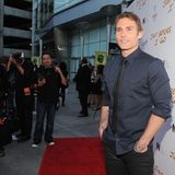 Scott ist heute nicht nur als Schauspieler erfolgreich, sondern auch als Synchronsprecher: Im fünften Teil des Animationsfilms "Ice Age" lieh er dem Opossum Crash seine Stimme.