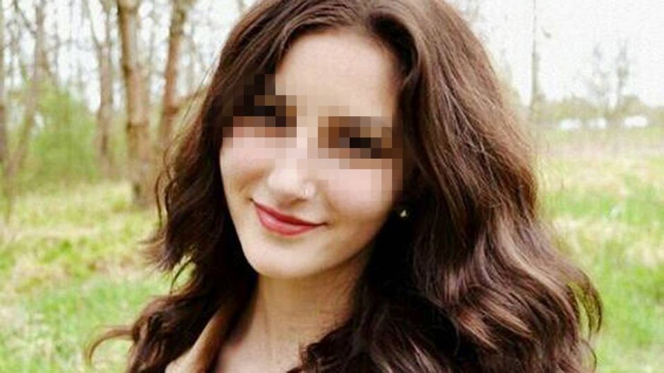 Die Studentin Malina K. aus Regensburg wird seit über einer Woche vermisst Die Studentin Malina K. aus Regensburg wird seit über einer Woche vermisst