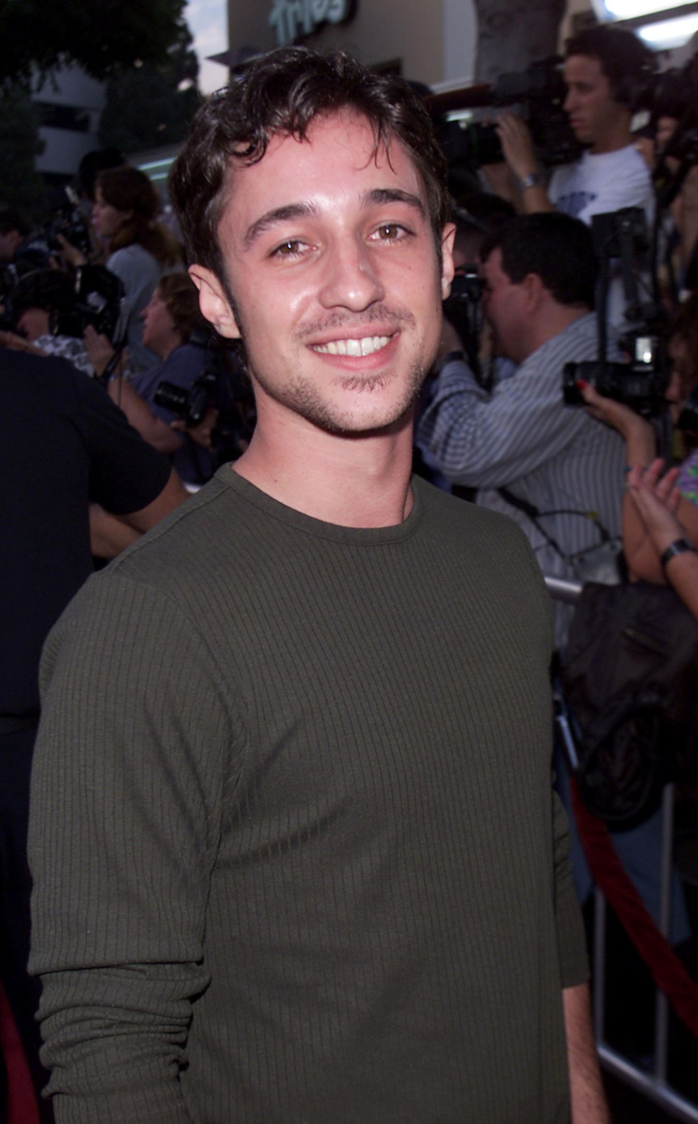 So sehen die "American Pie"-Stars heute aus