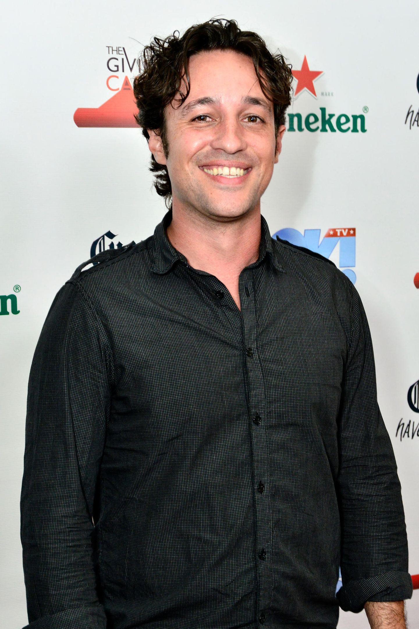 So sehen die "American Pie"-Stars heute aus