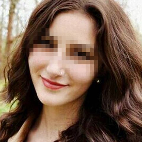 Die Studentin Malina K. aus Regensburg wird seit Sonntagmorgen vermisst.