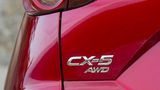 Mazda CX 5 2.2 Diesel - gibt es auch mit 175 PS