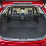 Mazda CX 5 2.2 Diesel - 505 bis 1.620 Liter Laderaum