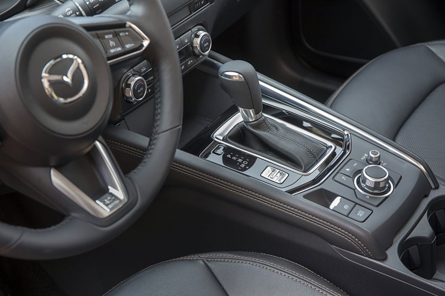 Mazda CX 5 2.2 Diesel
