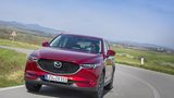 Mazda CX 5 2.2 Diesel