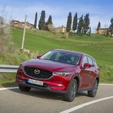 Mazda CX 5 2.2 Diesel