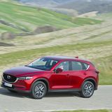 Mazda CX 5 2.2 Diesel