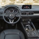 Mazda CX 5 2.2 Diesel