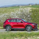 Mazda CX 5 2.2 Diesel