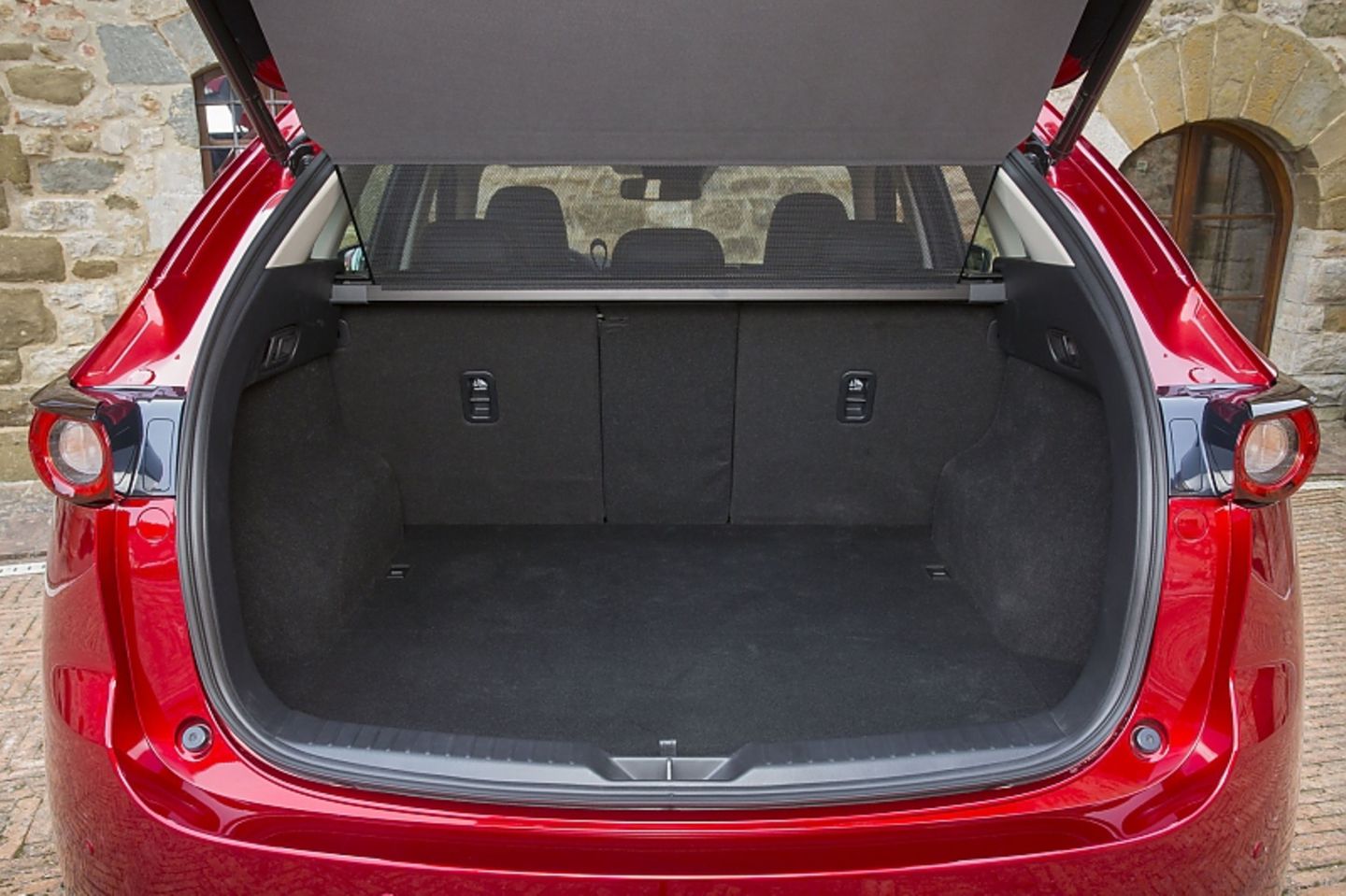 Mazda CX 5 2.2 Diesel
