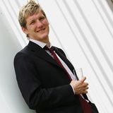 Sebastian Schweinsteiger - sein Weg zur Stilikone