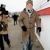 Sebastian Schweinsteiger - sein Weg zur Stilikone