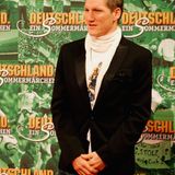 Sebastian Schweinsteiger - sein Weg zur Stilikone