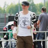 Sebastian Schweinsteiger - sein Weg zur Stilikone