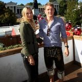 Sebastian Schweinsteiger - sein Weg zur Stilikone