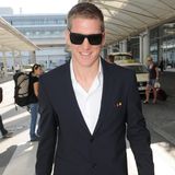 Sebastian Schweinsteiger - sein Weg zur Stilikone